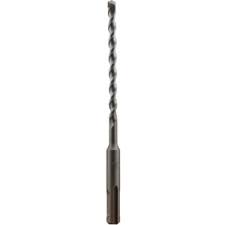 [TRI-35122] BROCA P/CONCRETO SDS PLUS 1/4"X6" "2 FLAUTAS"