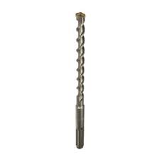 [TRI-35126] BROCA P/CONCRETO SDS PLUS 5/8"X6" "2 FLAUTAS"