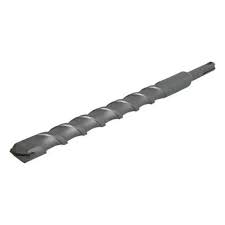 [TRI-35129] BROCA P/CONCRETO SDS PLUS 5/16"X12" "2 FLAUTAS"