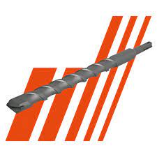 [TRI-35131] BROCA P/CONCRETO SDS PLUS 1/2"X12" "2 FLAUTAS"