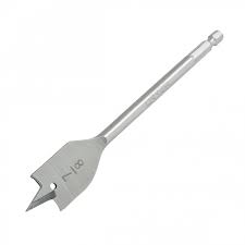 [TRI-35770] BROCA P/MADERA (MANITA) 7/8"