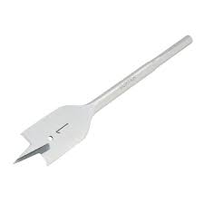 [TRI-35771] BROCA P/MADERA (MANITA) 1"