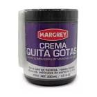 [MAR-1006-01-232] REMOVEDOR DE MANCHAS DE AGUA EN CREMA P/PARABRISAS, VENTANALES Y VIDRIERIAS 300 GR (QUITA GOTAS)