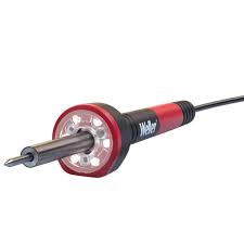 [WEL-WLIR3012] CAUTIN TIPO LAPIZ P/SOLDADURA  30W 400-750°C 120V C/LUZ LED (HALO RING)