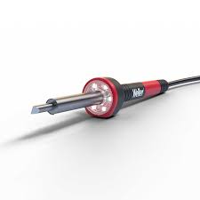 [WEL-WLIR6012] CAUTIN TIPO LAPIZ P/SOLDADURA  60W 400-750°C  120V C/LUZ LED (HALO RING)