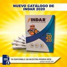 [FIN-CATG2023] CATALOGO GENERAL INDAR 2023