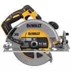 [DEW-DCS570B] SIERRA CIRCULAR INALAMBRICA 7.1/4" 20V MAX 5500RPM XR S/CARBONES SIN BATERIAS NI CARGADOR