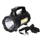 [URR-LRC1] LINTERNA  LED TIPO COB PARA CAMPAMENTO 300 LUMEN