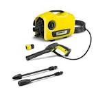 [KAR-K25] HIDROLAVADORA ELECTRICA 1600 PSI 1400W/ (SILENT EDITION)CON 5 ACCESORIOS