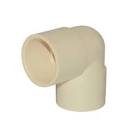 [CIF-07C25] CODO 90° CEMENTAR CPVC CTS 1"