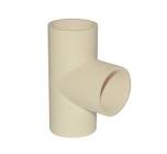 [CIF-11C13] TEE CEMENTAR CPVC CTS 1/2"