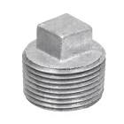 [CIF-71619] TAPON MACHO GALVANIZADO 3/4"