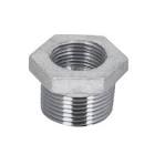[CHM-M2513] REDUCCION BUSHING GALVANIZADO 1" X 1/2"