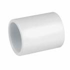 [CIF-01C25] COPLE PVC CEDULA 40 CEMENTAR 1"
