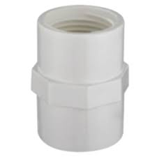 [CIF-70325] ADAPTADOR HEMBRA PVC CEDULA 40 1"
