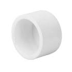 [CIF-17C13] TAPON CAPA PVC CEDULA  40  1/2"