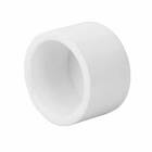 [CIF-17C19] TAPON CAPA PVC CEDULA  40  3/4"