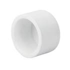 [CIF-17C25] TAPON CAPA PVC CEDULA 40 1"