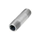 [CIF-13400] NIPLE GALVANIZADO 1/2" X 40 CM