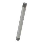 [CIF-13600] NIPLE GALVANIZADO 1/2" X 60 CM