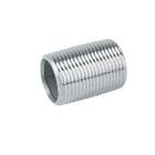 [CIF-AG13C] NIPLE GALVANIZADO 1/2" ROSCA CORRIDA