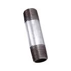[CIF-G1938] NIPLE GALVANIZADO 3/4" X 1 1/2"
