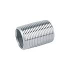 [CIF-AG19C] NIPLE GALVANIZADO 3/4" ROSCA CORRIDA