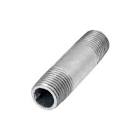 [CIF-25100] NIPLE GALVANIZADO 1" X 4"