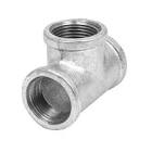 [CHM-11CHM19] TEE GALVANIZADO 3/4"