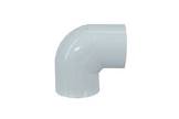 [CIF-4707C19] CODO 90° PVC CEDULA 40 CEMENTAR 3/4"