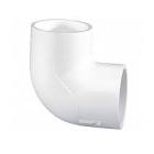 [CIF-4707C25] CODO 90° PVC CEDULA 40 CEMENTAR 1"