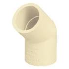 [CIF-T706C19] CODO 45° CEMENTAR CPVC CTS 3/4"