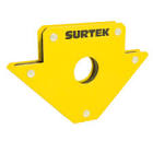 [SUR-ESQ75] ESQUINA MAGNETICA PARA SOLDAR 5" 75LB