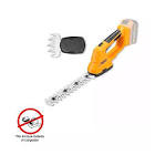 [ING-CSTLI2001] CORTASETOS INALAMBRICO 200MM 20 V 1200 RPM SIN BATERIA Y CARGADOR