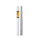 [ING-DBC0324102] CINCEL PUNTA PLANA SDS-HEX 30"X410"