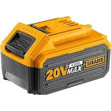 [ING-FBLI2003] BATERIA 20V LIT-ION 5.0AH PARA HERRAMIENTAS MULTIPLES INGCO