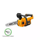 [ING-UCGSLI201286] MOTOSIERRA INALAMBRICA 20V 12" 4500 RPM CON 2 BATERIAS Y CARGADOR