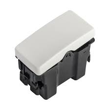 [SIM-2520130] APAGADOR ELECTRICO SENCILLO 3 VIAS PARA ESCALERA SIN PLACA