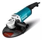 [MAK-M0921B] ESMERILADORA ANGULAR 9" 2200 W 6600 RPM