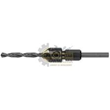 [DEW-DW2712] BARRENA DE REPUESTO Y AVELLANADOR # 10 DEWALT DW2712