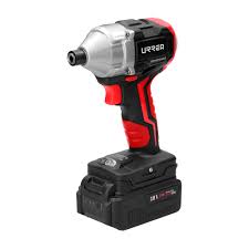 [URR-AI1018] ATORNILLADOR DE IMPACTO 3/8" 18 V 350N.M 230 W 3 POSICIONES 0-2600 RPM