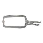 [URR-PC18] PINZA DE PRESION PRENSA C 18" PUNTAS FINAS