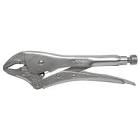 [URR-PCU12] PINZA DE PRESION QUIJADA CURVA 12"