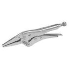 [URR-PNL4] PINZA DE PRESION NARIZ LARGA 4"