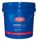 [FES-1627599] RESANADOR ACRILICO BASE AGUA PARA INTERIORES Y EXTERIORES 4 LT(ACRITON)