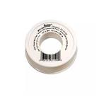 [OAT-31199] CINTA SELLA ROSCAS 1/2" X 260"6.60MT BLANCO PTFE USO GENERAL