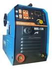 [IGO-MIG-135] SOLDADORA PARA ELECTRODO DE MICROALAMBRE 130 A 127V (MIG)(MMA)(LIF TIG)
