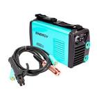 [ENE-I200/1/160] SOLDADORA PARA ELECTRODO REVESTIDO INVERTER 020-200 A 120/220 V