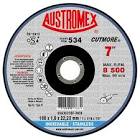 [ENE-D180/1] DISCO PARA CORTE DE ACERO INOXIDABLE 7"X1/16"X7/8"