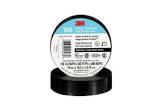 [3M-165 N] CINTA AISLANTE 19X18 VINIL NEGRO TEMFLEX 165